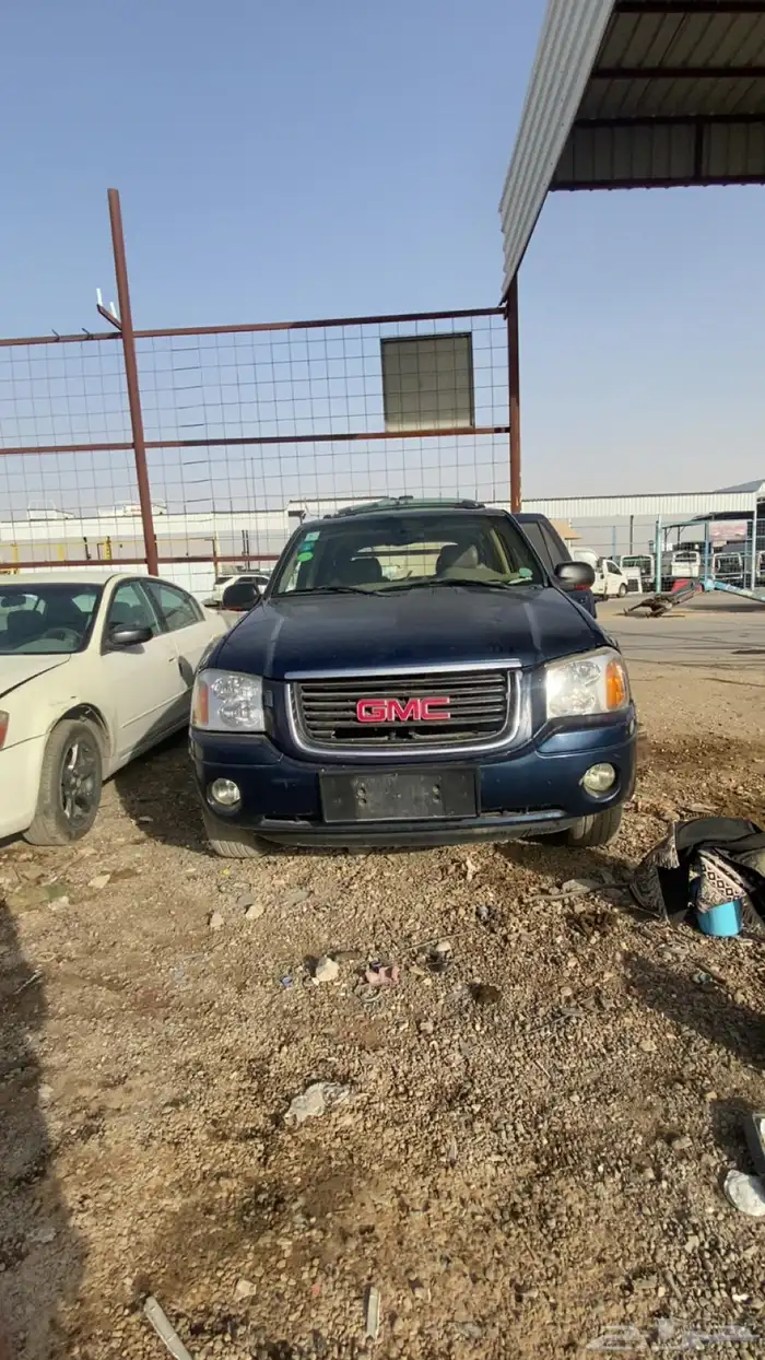 قطع غيار انفوي 0