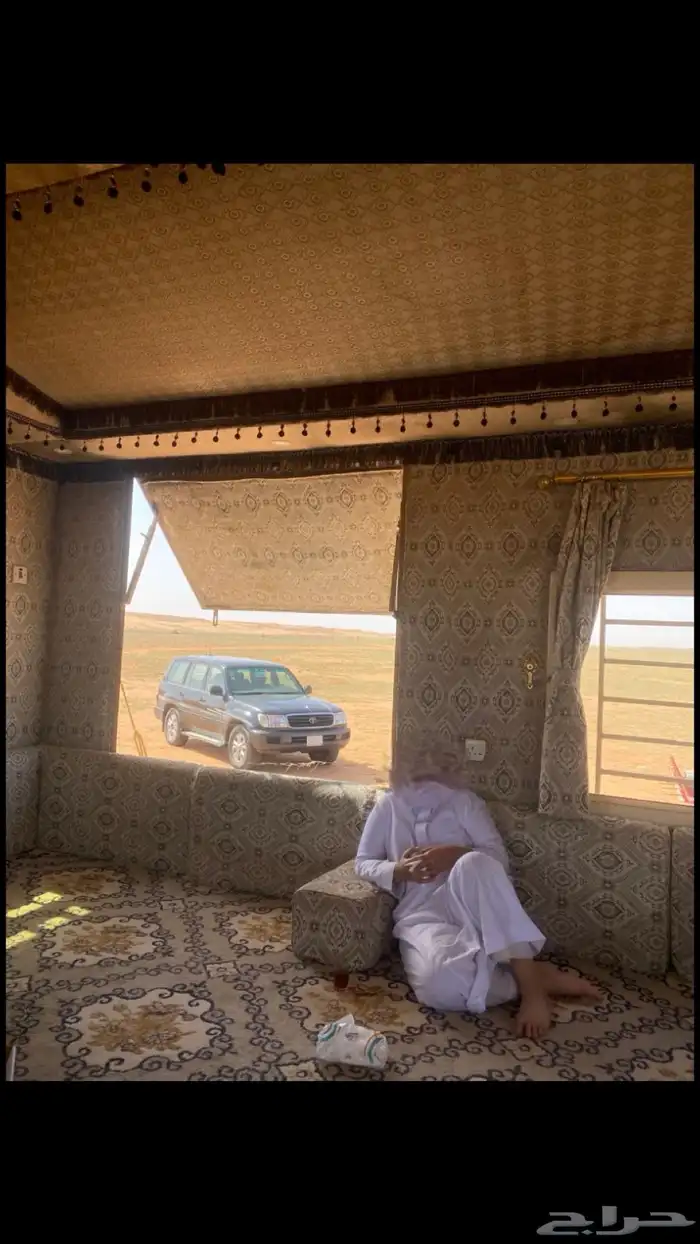 لاندكروزر GXR 2001 5