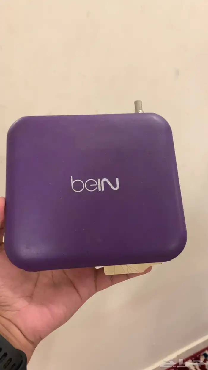 رسيفر Bein سعودي 0