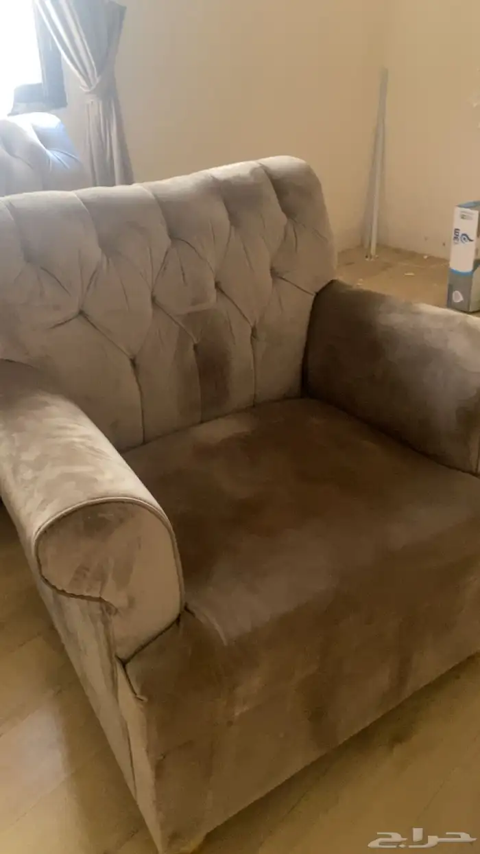 كنب جديد ونضيف واستخدام بسيط 3