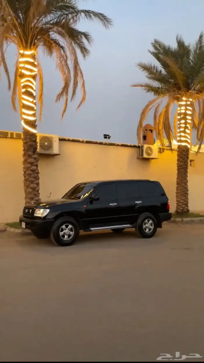 مطلوب لاند كروزر الي حوله التواصل خاص 0