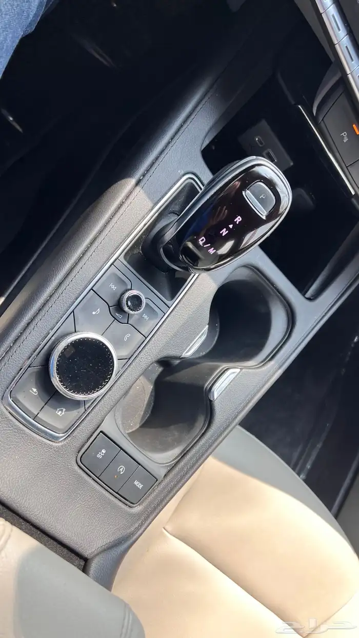 كاديلاك XT4-موديل 2022 خليجى 9