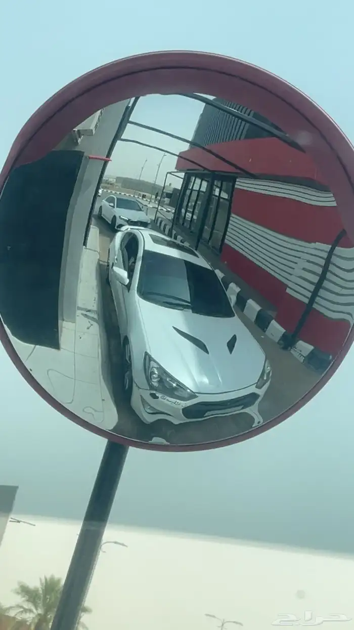 جينسس كوبيه 2013 59