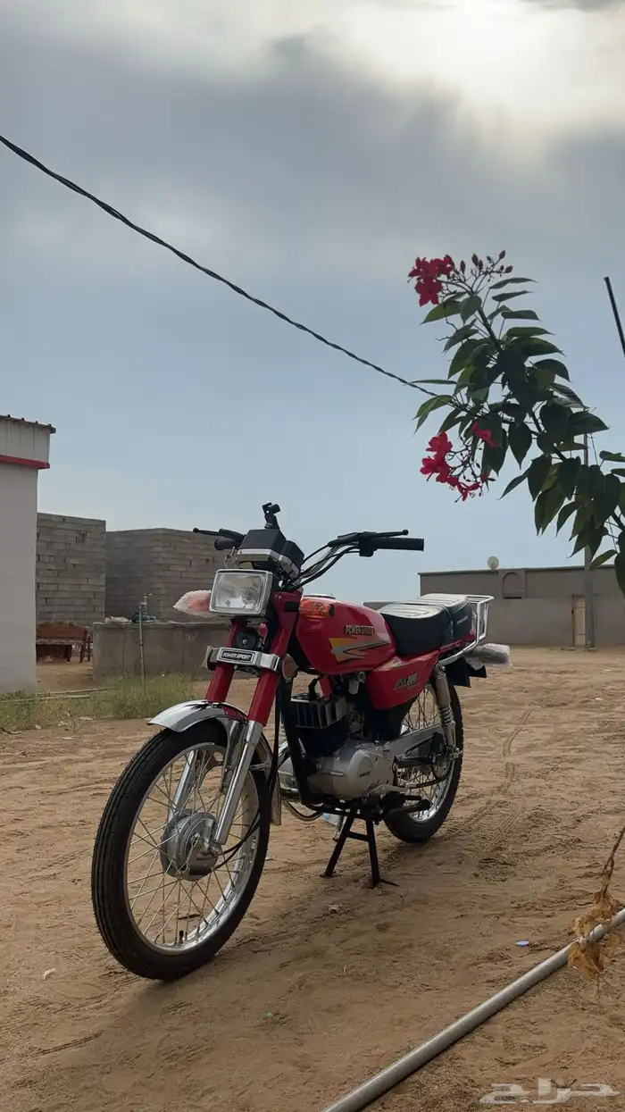دباب إكس 100 2
