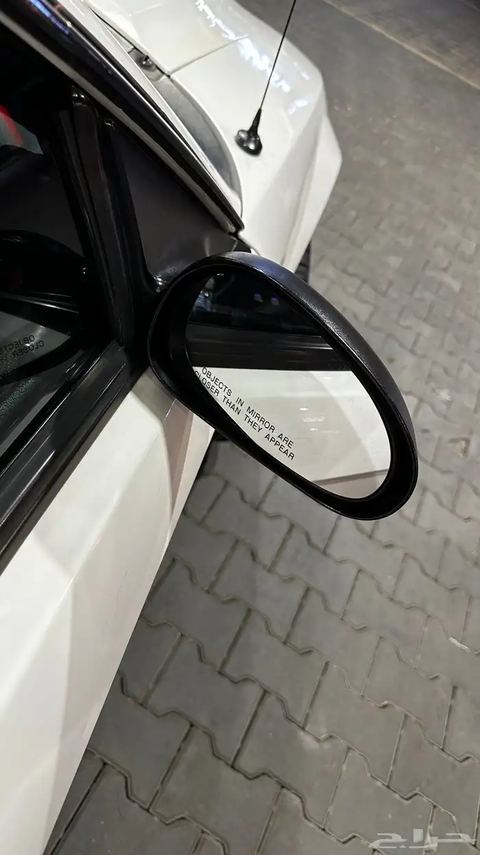 موستنج GT 4.6 مخزن 22