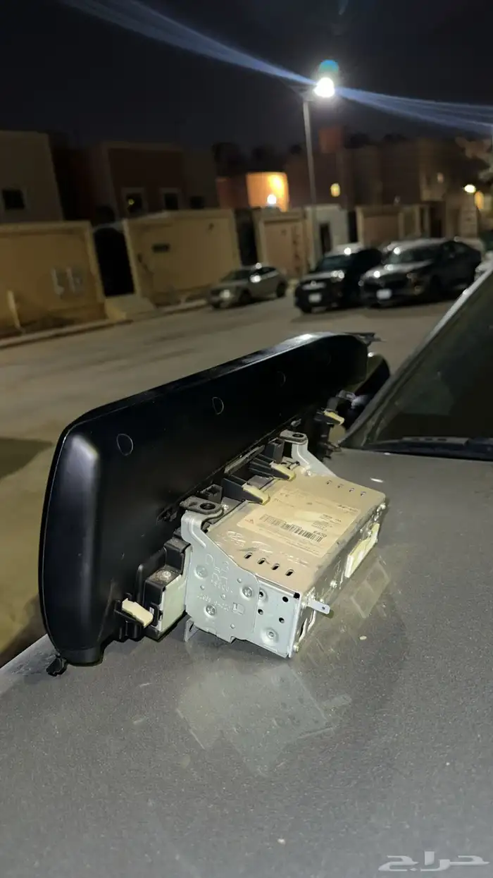 مسجل K5 اصلي نضيف 1