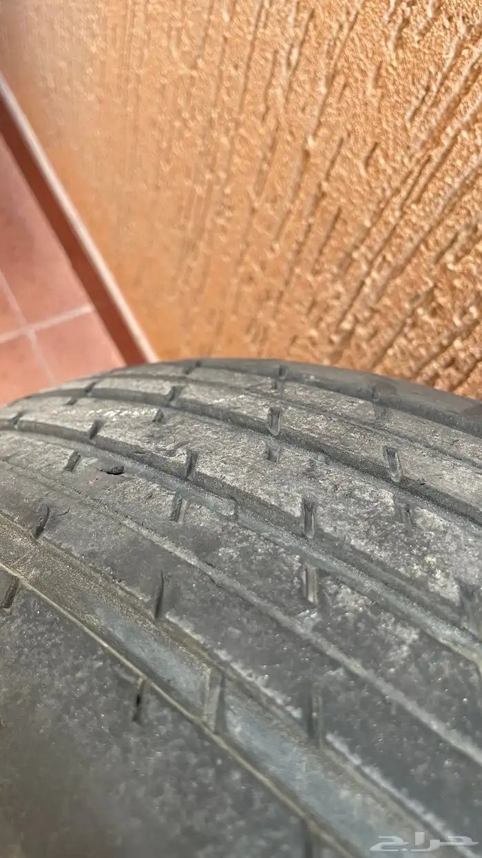 للبيع كفرات شواهين 4
