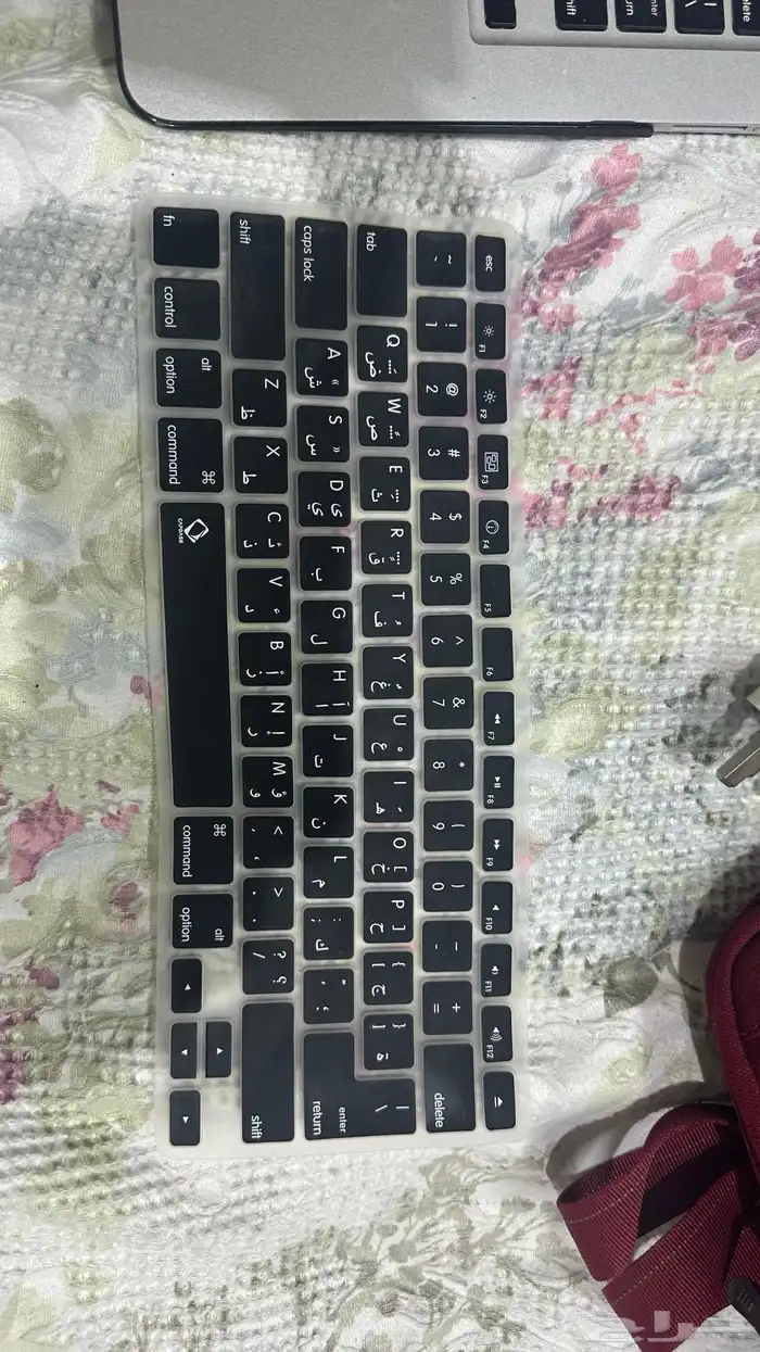 ماك بوك اير 2013 5
