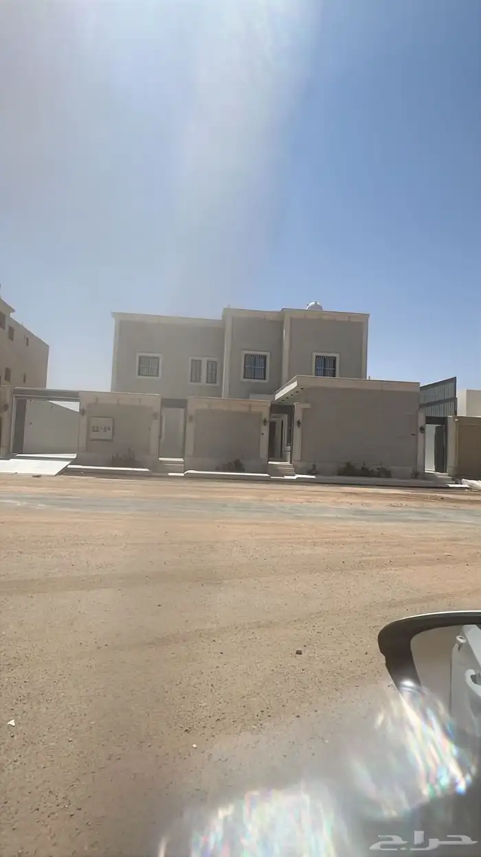 فيلا عمارة للبيع 0