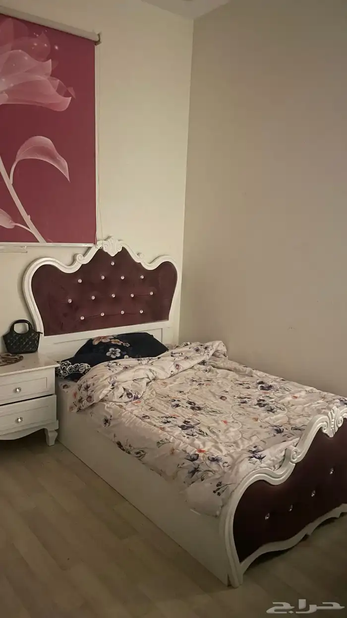سرير نفر ونص 0