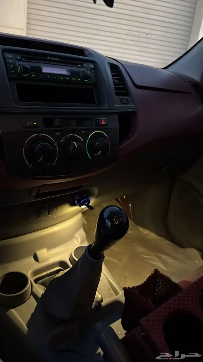 وصل يواس بي سيارات و كشتات 8