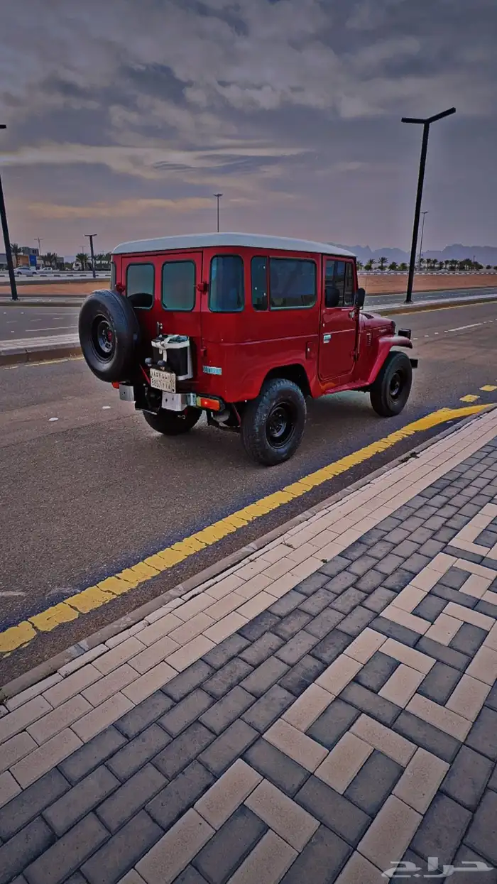 fj40 3