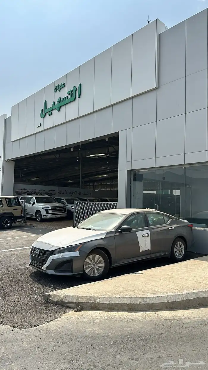 التيما 2025 استاندر اصفار بطاقة جمركية اقل سعر كاش وبنك 3