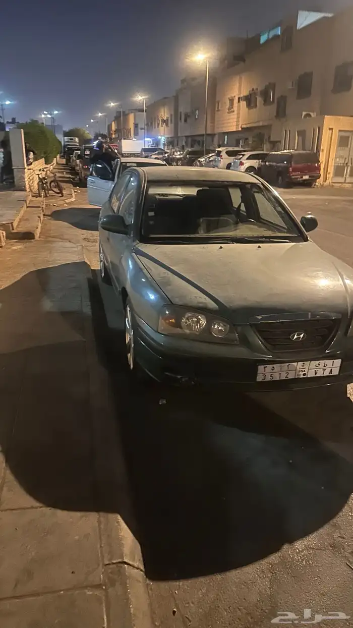 الإنترا 2005 للبيع 1