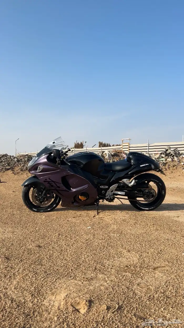 دباب هايبوزا 1