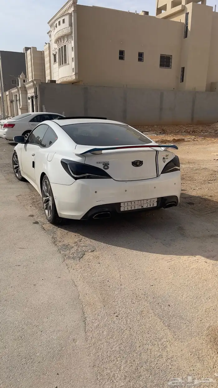 جينسس كوبيه 2013 65