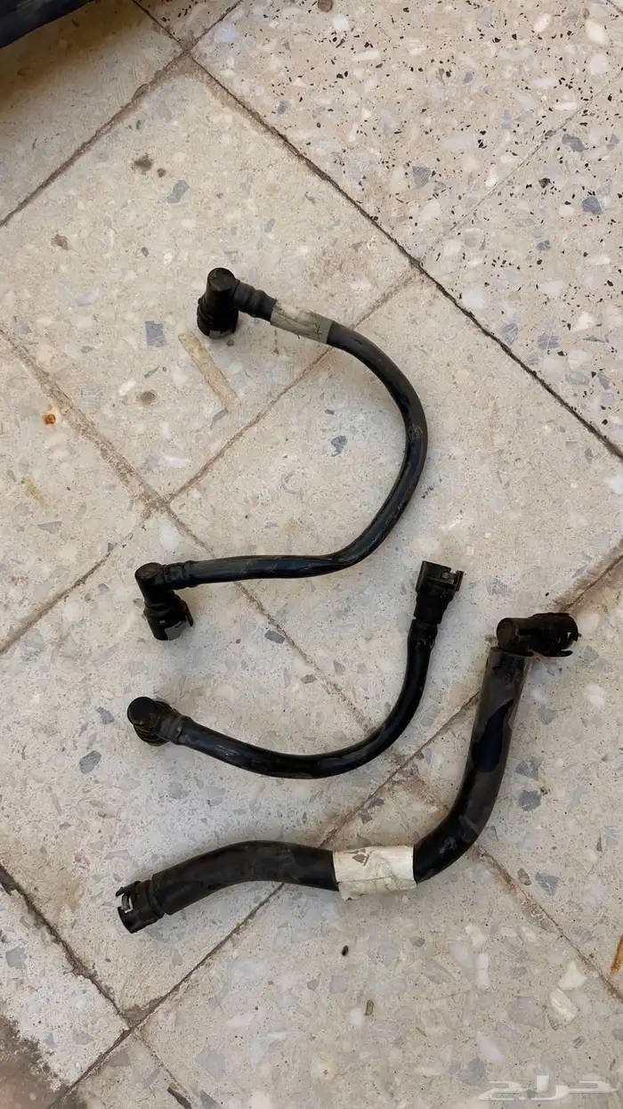 قطع غيار موستنج 10