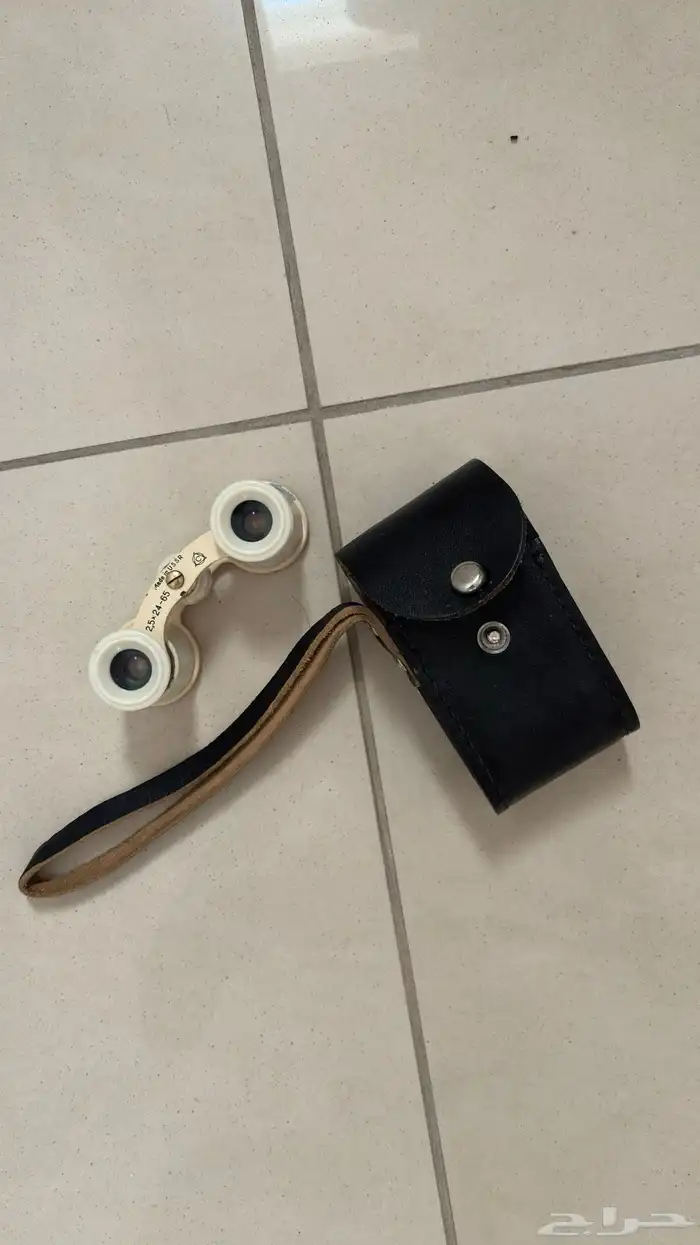 دربيل نادر صناعة سوفييتية 0