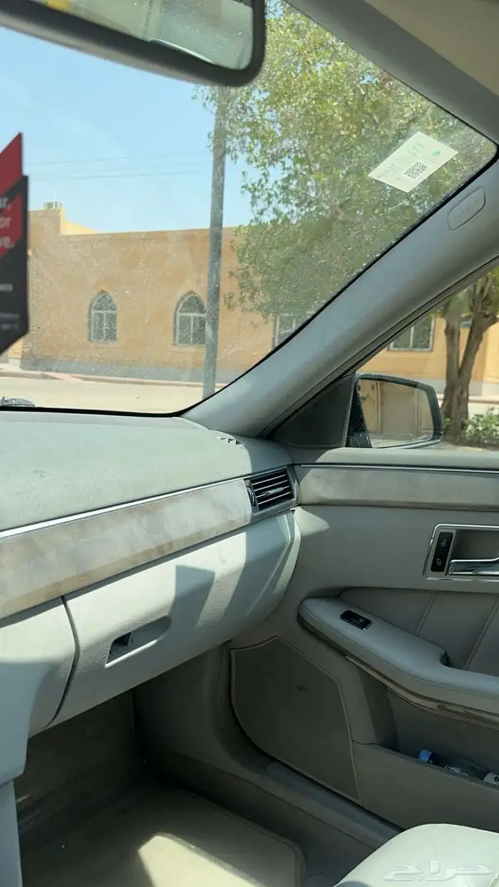 مرسيدس e300 2010 11