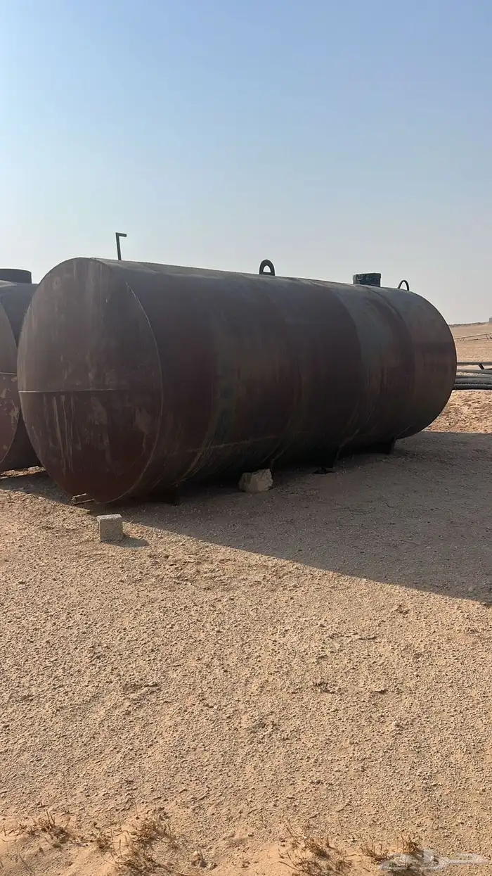 تانكي ديزل سقس 0