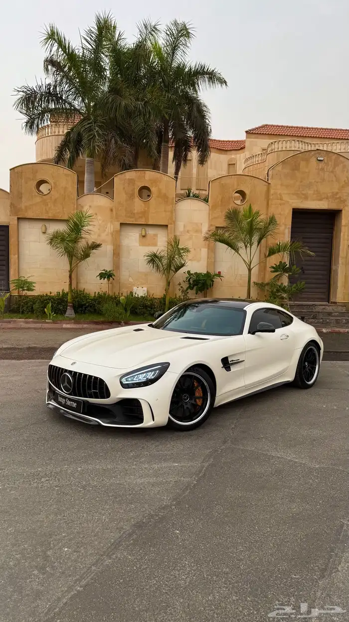 GTR Model 2018 0