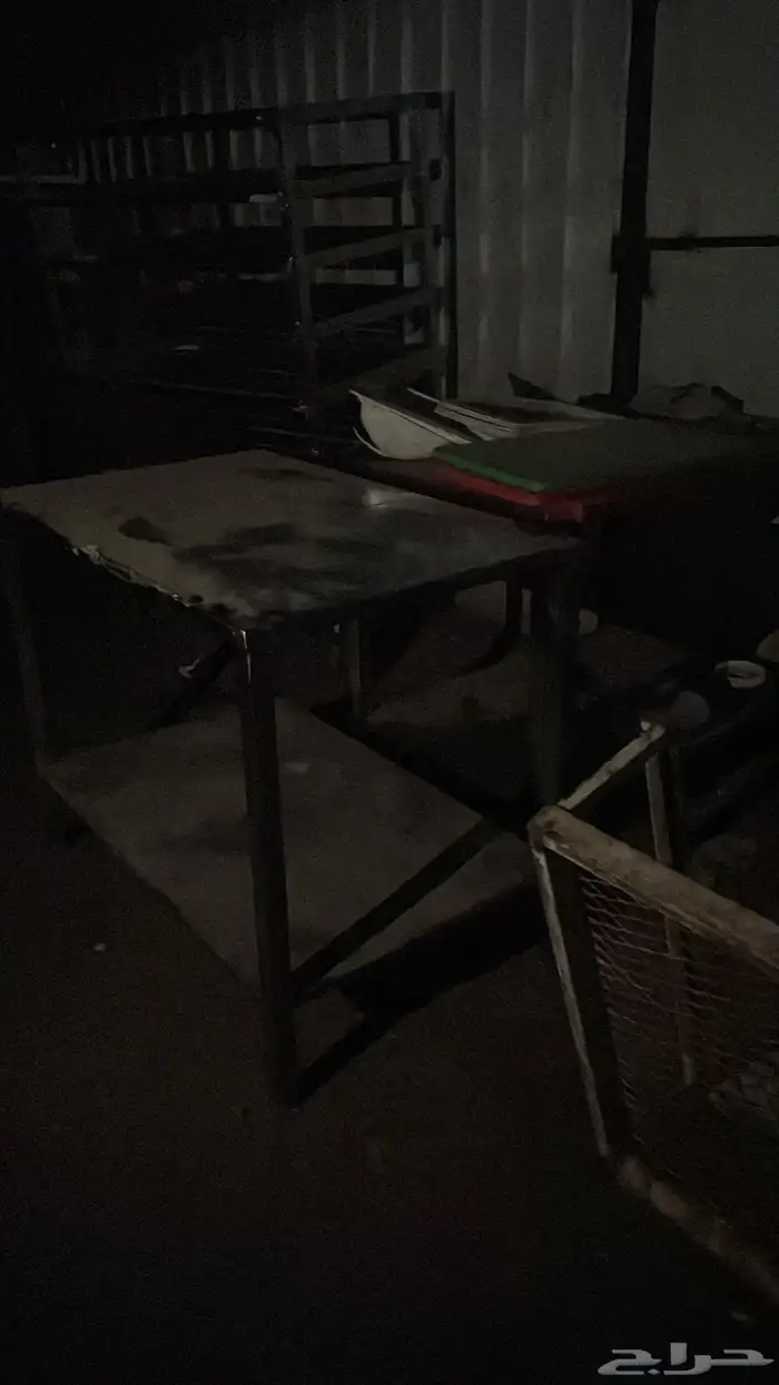 للبيع ادوات محل معجنات ورقاق سمبوسه 9