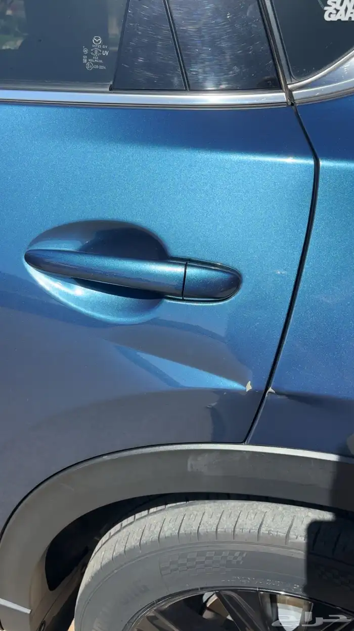 مازدا 2021 سقنتشر 2