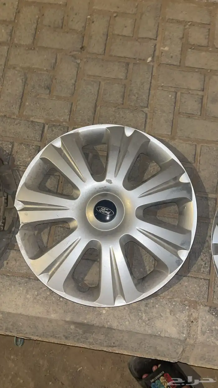 طيس فورد فوكس البيع لاعلى سومه 1