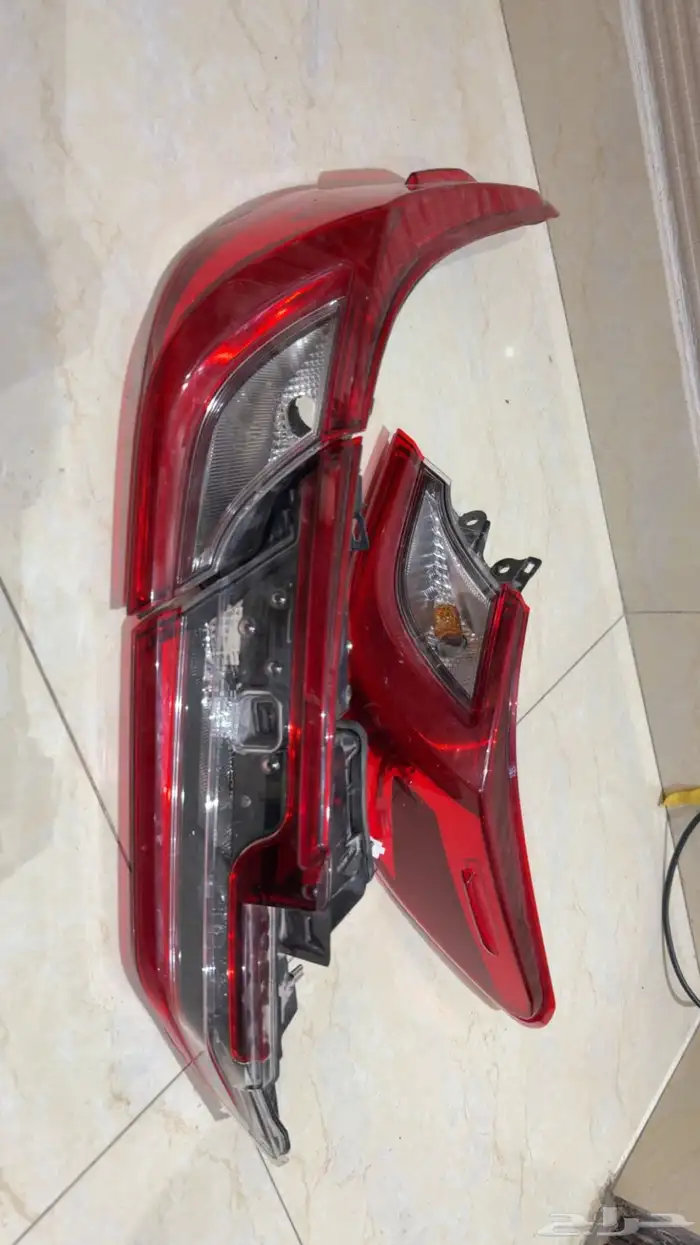 اصطبات كامري 2025 0