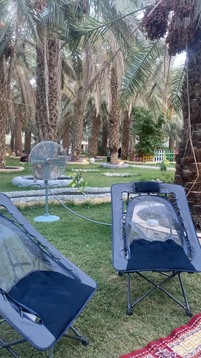 كراسي البر ورحلات السنيدي جديده 3