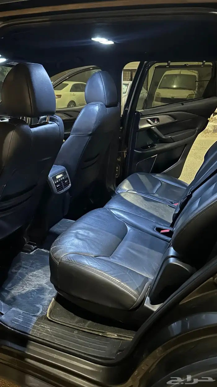 جيب مازدا 2018 6