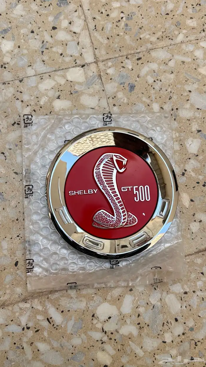 قطع غيار موستنج 9