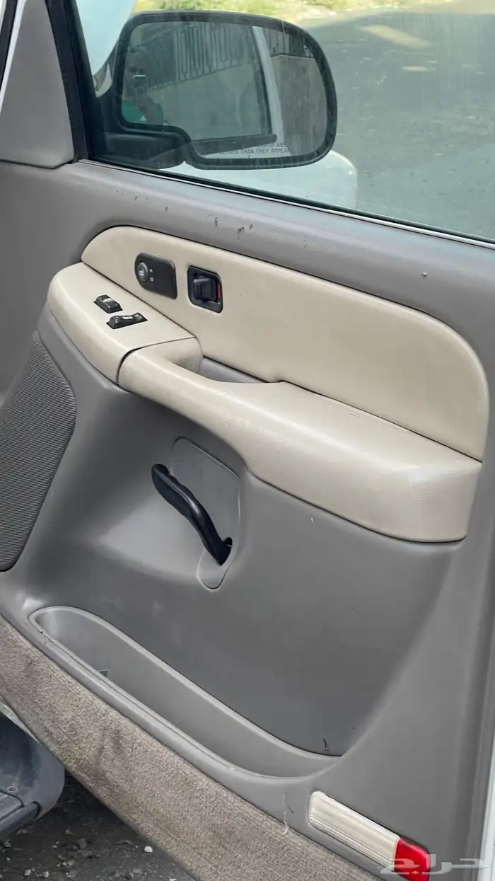 جمس سوبر بان موديل 2000 (GMC) 3