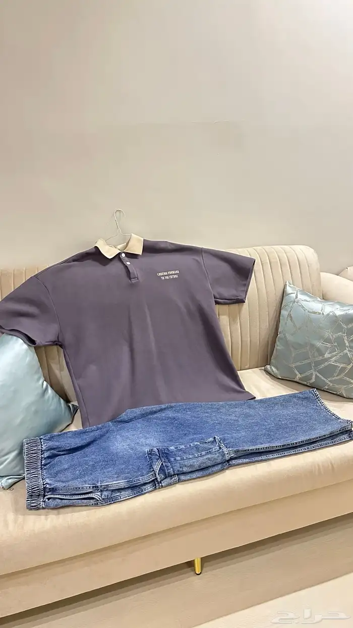طقم شبابي بدلة 0