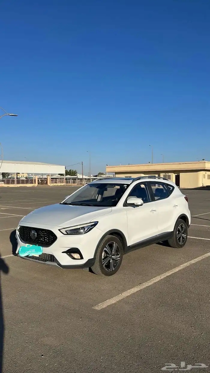 للبيع جيب MG zs 1