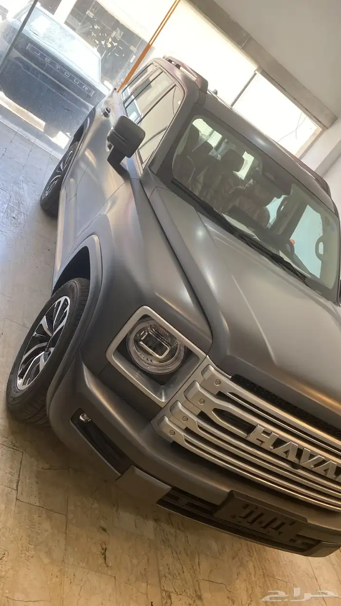 هافال H9 فل 2026 2