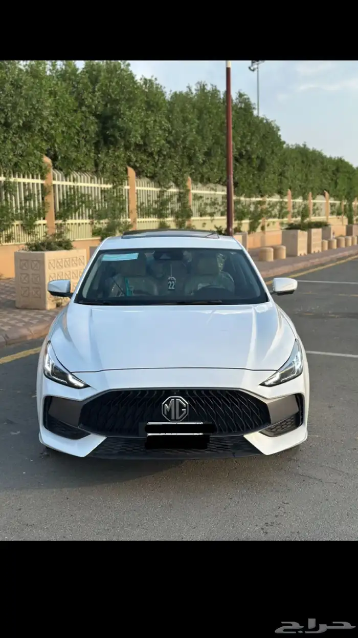 ام جي جي تي 2022 0