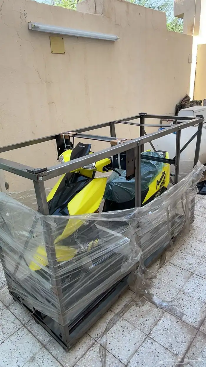 عجيب سوزوكي 4