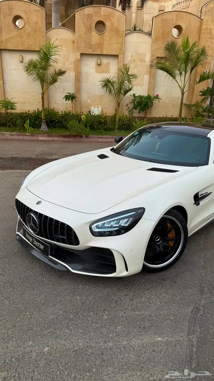 GTR Model 2018 1