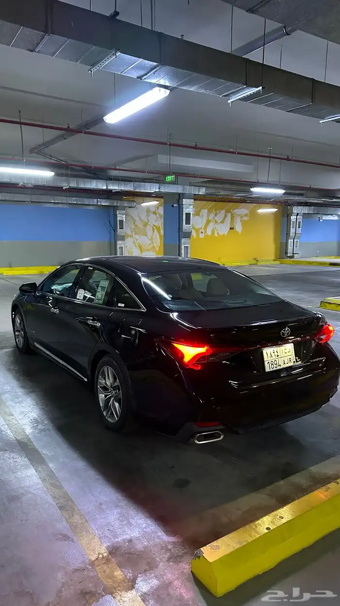 افالو 2022 اسود 2