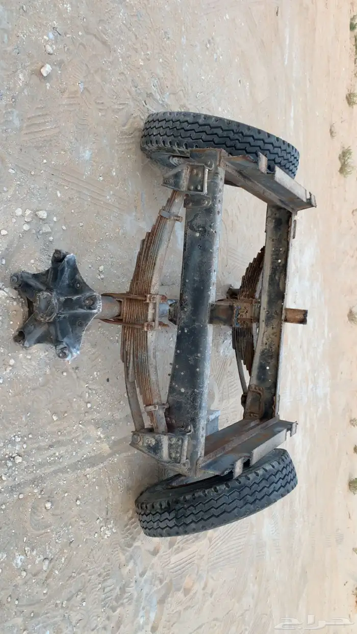 للبيع دفرنش غرفه جنط عشرين كفرات اخت الجديده 3
