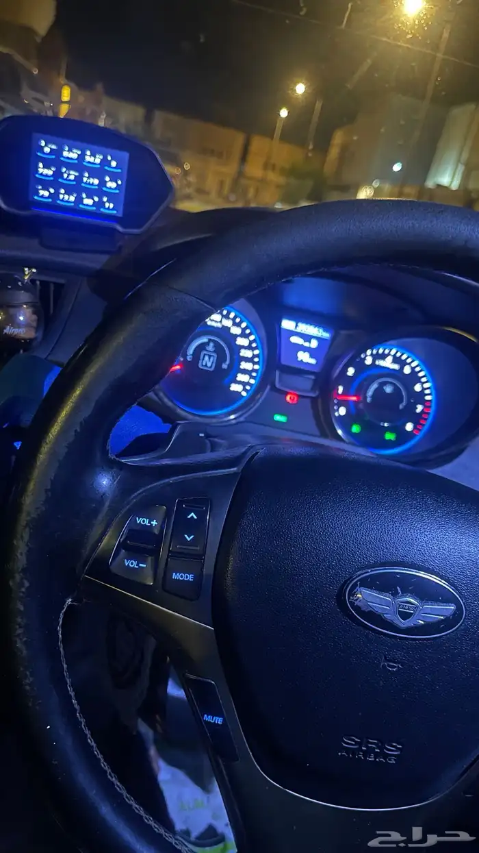 جينسس كوبيه 2013 26