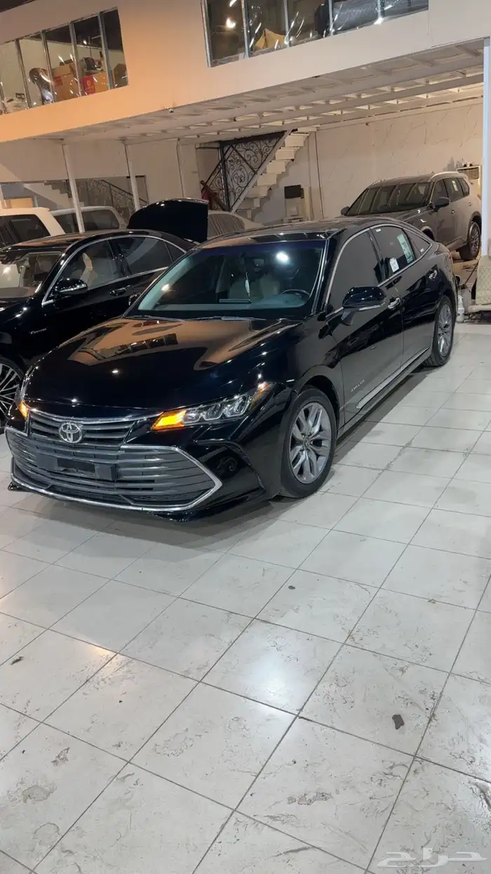 افالو 2022 اسود 0