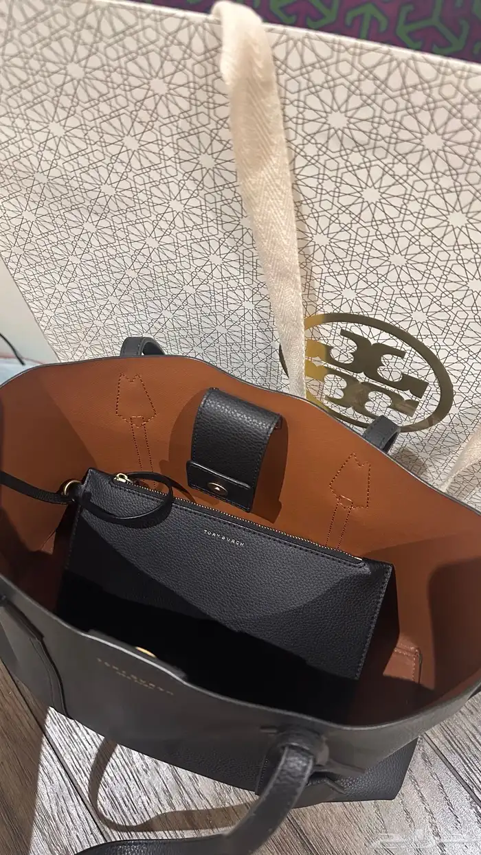 شنطة توري بورش 3