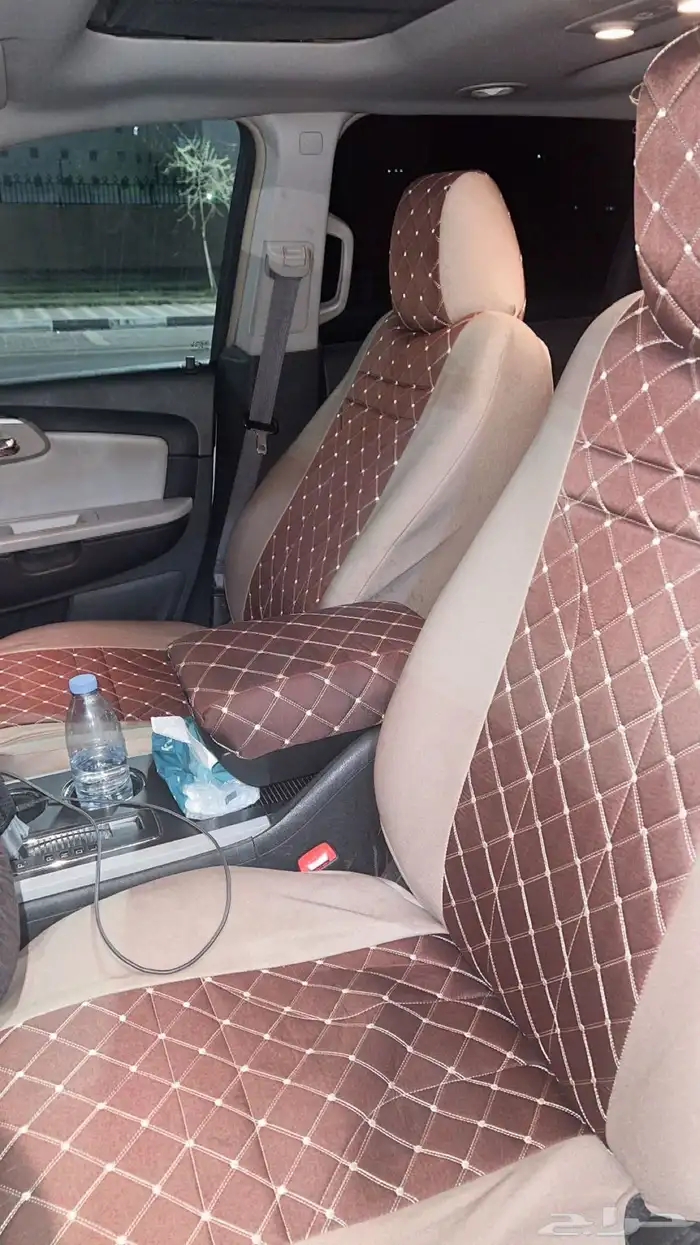 شفر ليه - ترفرس 2009 7