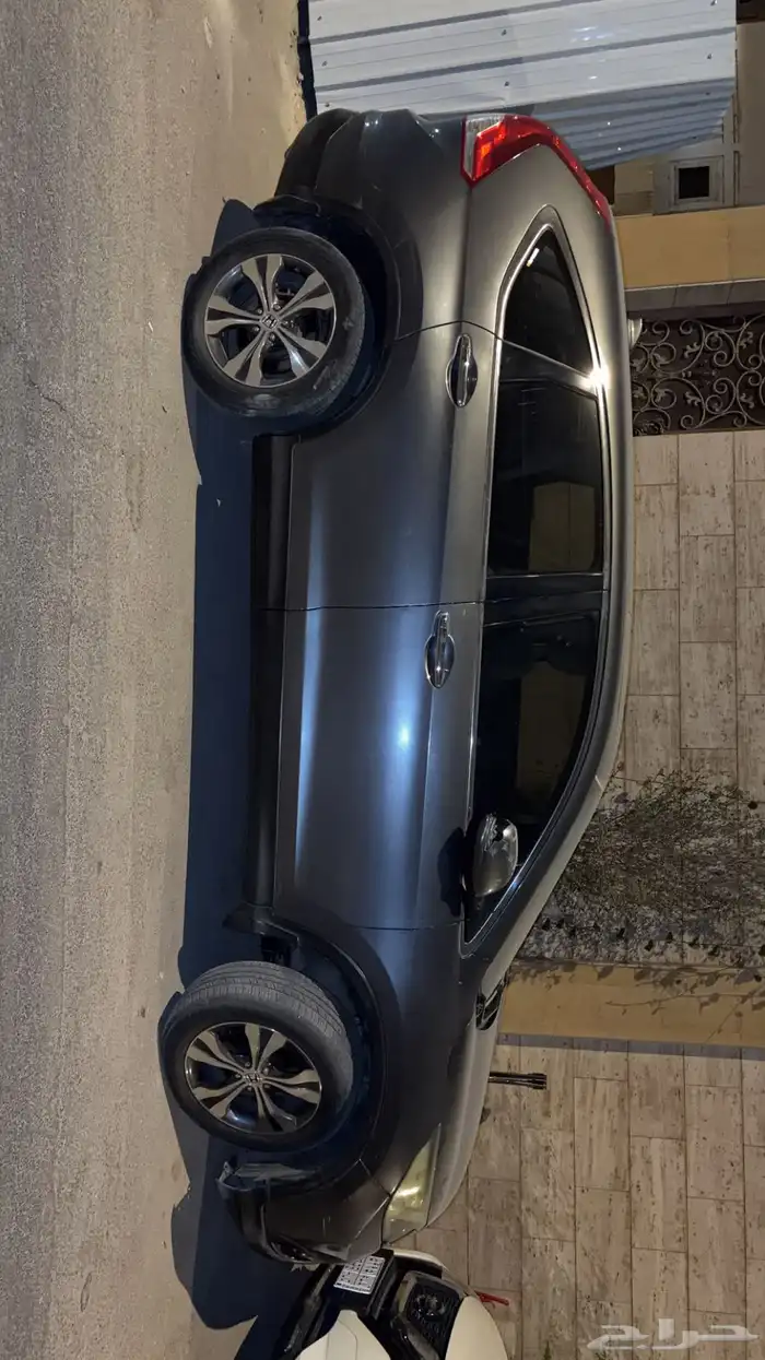 هوندا CRV موديل 2012 0