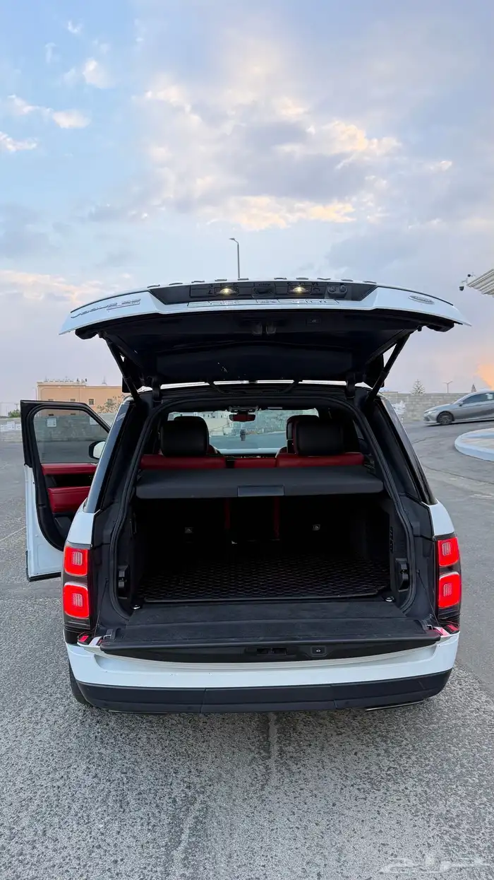 فوج 2019 أوتوبيجرافي 510 سوبرشارج 17