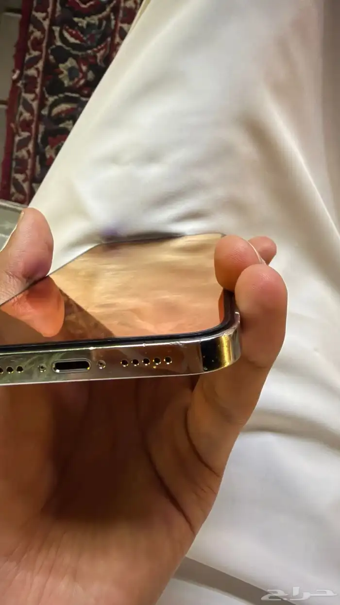 ايفون 13 برو للبيع 4