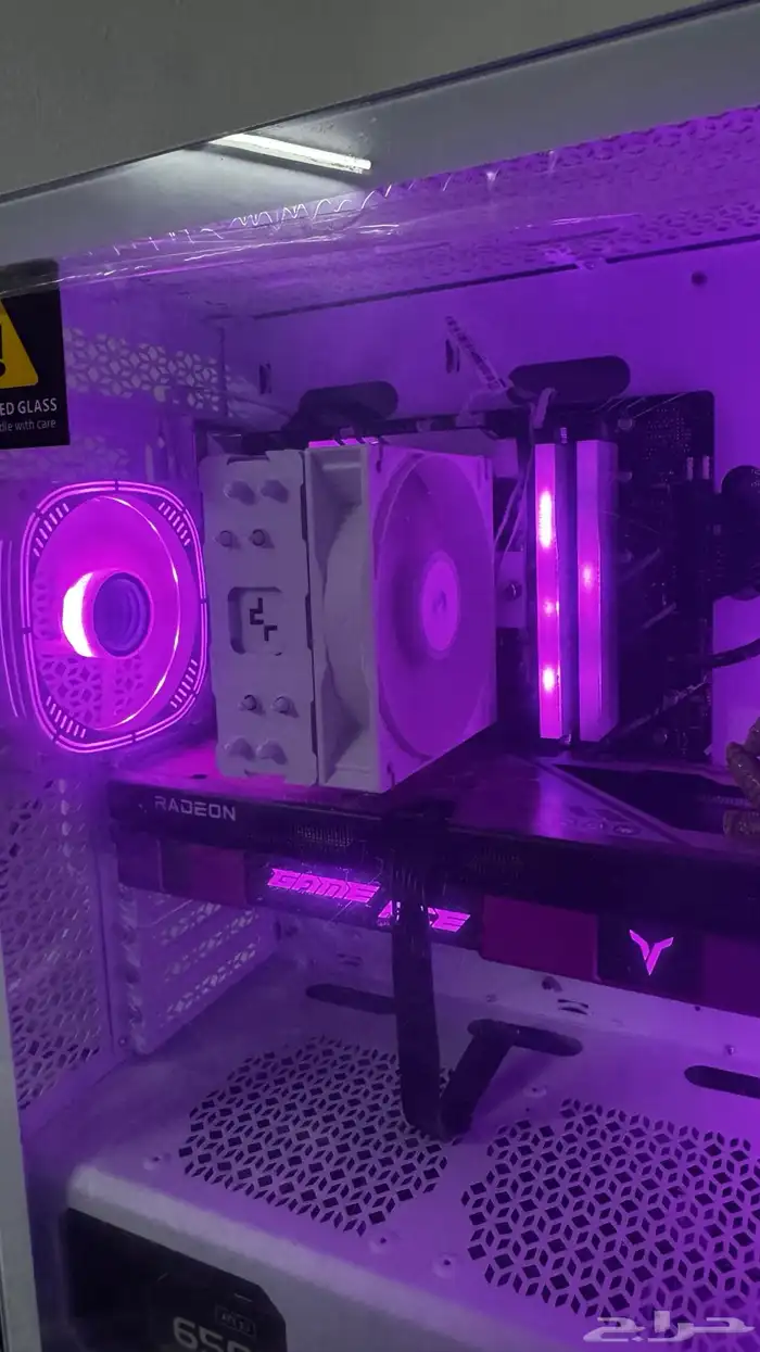 للبيع بي سي Pc 2