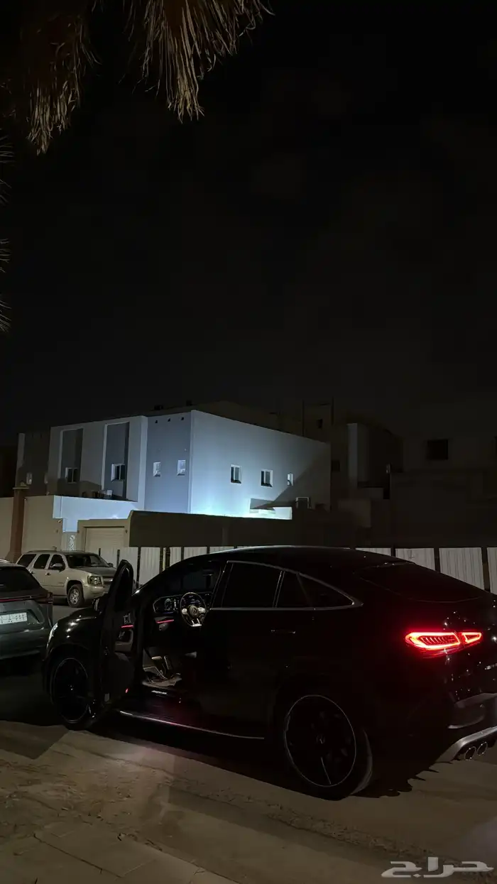 للبيع GLE53 جفالي 10